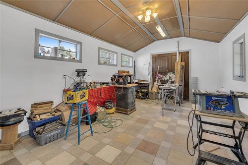 1879 Front Street, Coalmont-Tulameen, BC - Indoor Photo Showing Other Room