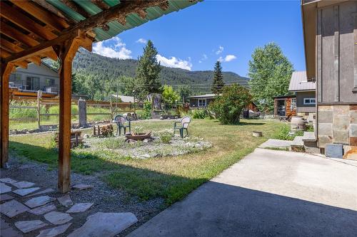 1879 Front Street, Coalmont-Tulameen, BC - Outdoor