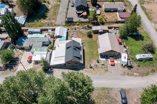 1879 Front Street, Coalmont-Tulameen, BC - Outdoor With View