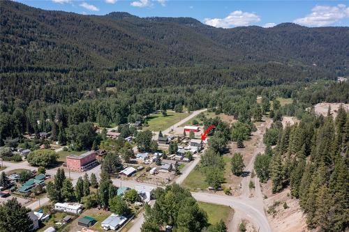 1879 Front Street, Coalmont-Tulameen, BC - Outdoor With View