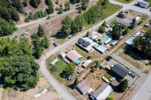 1879 Front Street, Coalmont-Tulameen, BC - Outdoor With View