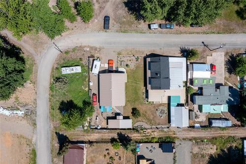 1879 Front Street, Coalmont-Tulameen, BC - Outdoor With View