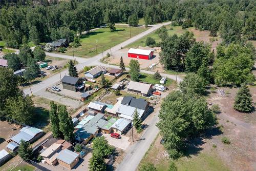 1879 Front Street, Coalmont-Tulameen, BC - Outdoor With View