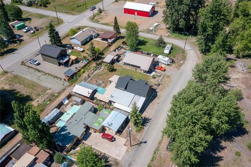 1879 Front Street, Coalmont-Tulameen, BC - Outdoor With View