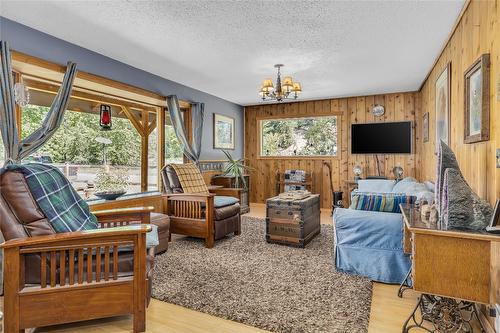 1879 Front Street, Coalmont-Tulameen, BC - Indoor