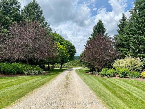 101089 10Th Sdrd, East Garafraxa, ON - Outdoor With View