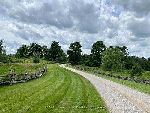 101089 10Th Sdrd, East Garafraxa, ON - Outdoor With View