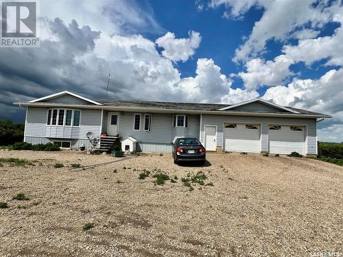 Keck Acreage, Gravelbourg, SK - Outdoor