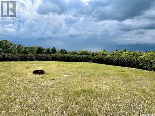 Keck Acreage, Gravelbourg, SK - Outdoor With View