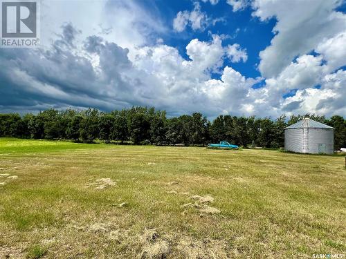 Keck Acreage, Gravelbourg, SK - Outdoor With View