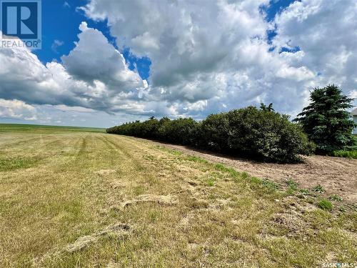 Keck Acreage, Gravelbourg, SK - Outdoor With View