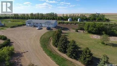 Keck Acreage, Gravelbourg, SK - Outdoor With View