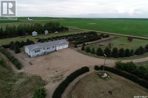 Keck Acreage, Gravelbourg, SK - Outdoor With View