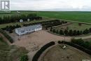 Keck Acreage, Gravelbourg, SK  - Outdoor With View 