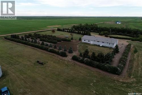 Keck Acreage, Gravelbourg, SK - Outdoor With View