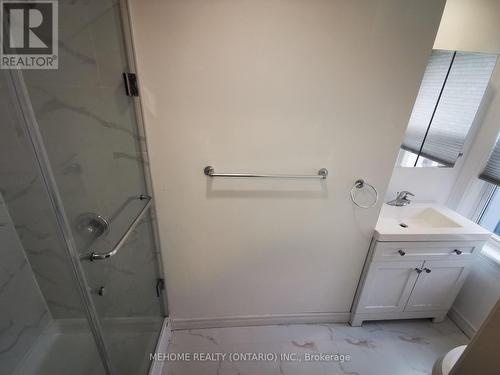 A - 620 Srigley Street, Newmarket (Gorham-College Manor), ON - Indoor Photo Showing Bathroom