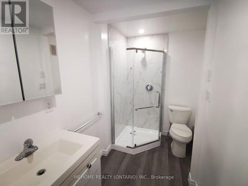 C - 620 Srigley Street, Newmarket (Gorham-College Manor), ON - Indoor Photo Showing Bathroom