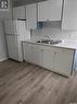 1686 Toronto Street, Regina, SK  - Indoor Photo Showing Kitchen With Double Sink 