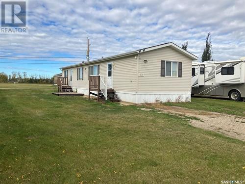 1212 2A Street W, Nipawin, SK 