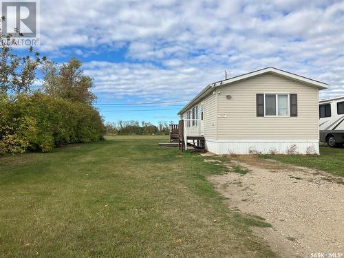 1212 2A Street W, Nipawin, SK 