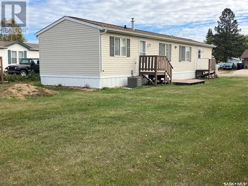 1212 2A Street W, Nipawin, SK 