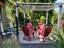 805 Fourth Street, Nelson, BC  - Outdoor With Deck Patio Veranda 