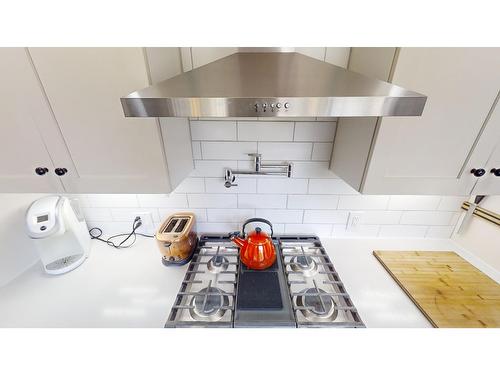 805 Fourth Street, Nelson, BC - Indoor Photo Showing Kitchen