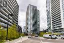 318 - 38 Forest Manor Road, Toronto, ON  - Outdoor With Facade 