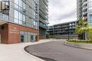 318 - 38 Forest Manor Road, Toronto, ON  - Outdoor 