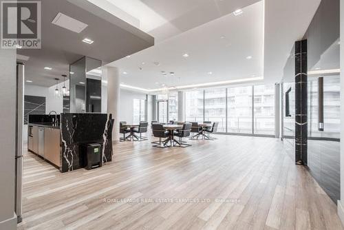 318 - 38 Forest Manor Road, Toronto, ON - Indoor