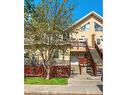 1222 - 1200 Riverside Way, Fernie, BC  - Outdoor 