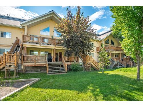 1222 - 1200 Riverside Way, Fernie, BC - Outdoor