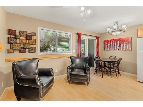 1222 - 1200 Riverside Way, Fernie, BC - Indoor