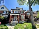 Lower - 35 Barnesdale Avenue S, Hamilton, ON  - Outdoor With Facade 