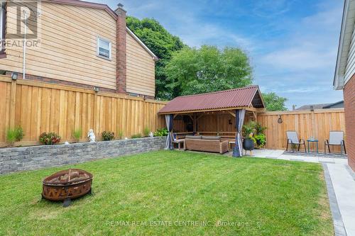 301 St Lawrence Street, Whitby (Downtown Whitby), ON - Outdoor With Deck Patio Veranda