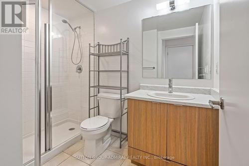 201 - 130 Canon Jackson Drive, Toronto, ON - Indoor Photo Showing Bathroom