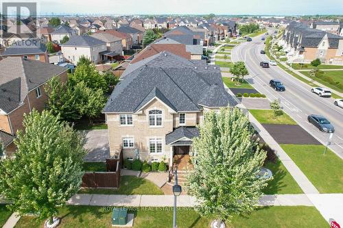 1251 Laurier Avenue, Milton (Clarke), ON - Outdoor With View