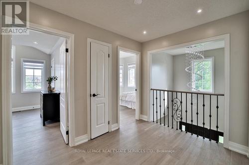 1251 Laurier Avenue, Milton (Clarke), ON - Indoor Photo Showing Other Room