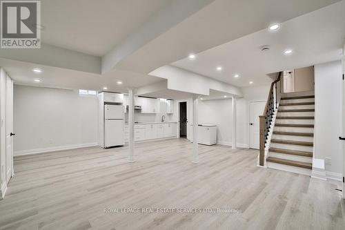 1251 Laurier Avenue, Milton (Clarke), ON - Indoor Photo Showing Other Room