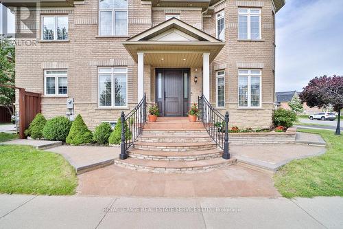 1251 Laurier Avenue, Milton (Clarke), ON - Outdoor With Facade