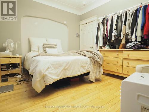 Main - 33 Barnesdale Avenue S, Hamilton, ON - Indoor Photo Showing Bedroom