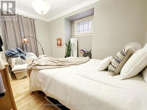 Main - 33 Barnesdale Avenue S, Hamilton, ON - Indoor Photo Showing Bedroom