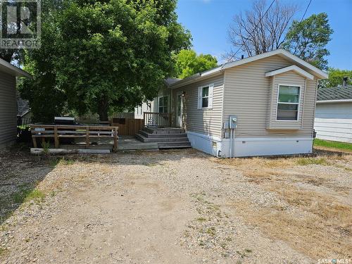 110 Manor Street, Arcola, SK 