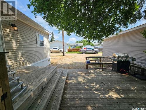 110 Manor Street, Arcola, SK 