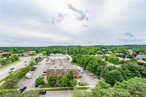 2055 Upper Middle Road|Unit #1008, Burlington, ON - Outdoor With View