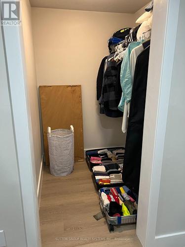 Lower - 1232 Bonnybank Court, Oakville, ON - Indoor With Storage