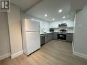 Lower - 1232 Bonnybank Court, Oakville, ON  - Indoor Photo Showing Kitchen 