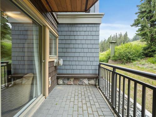 108-1280 Alpine Rd, Courtenay, BC - Outdoor With Exterior