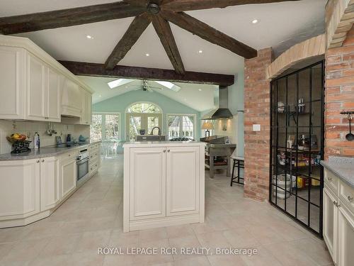 307466 Hockley Rd, Mono, ON - Indoor Photo Showing Kitchen