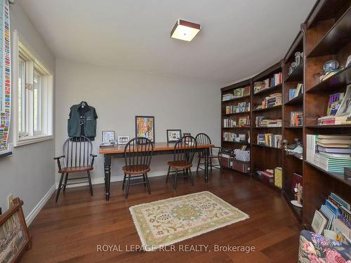 307466 Hockley Rd, Mono, ON - Indoor Photo Showing Office